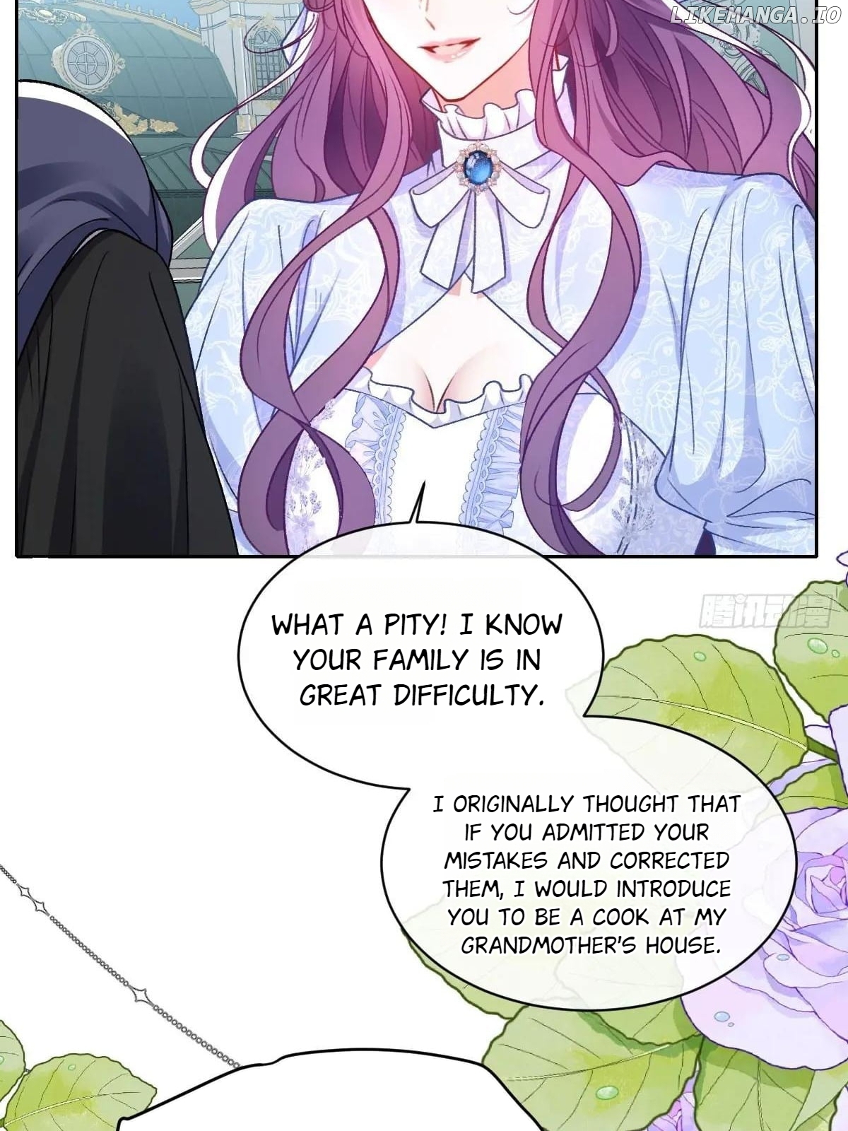 Confessing My Love to Him, the Treacherous One Chapter 23 - page 49